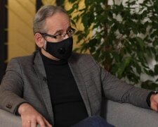 Adam Niedzielski/screen YouTube @Kolegium Legislacji