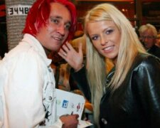 Marta i Michał Wiśniewscy