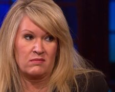 Obrażalska teściowa, źródło: YouTube/Dr. Phil