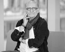 Wojciech Pszoniak we wspomnieniach przyjaciół, screen Google