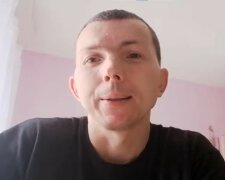 Jaruś  z Chłopaków  do wzięcia, screen Youtube @jarekmergnerchopakidowziec3269