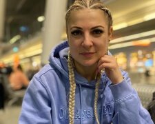 Magdalena Narożna/ instagram: madzia_pim