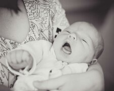 kobieta i dziecko @pexels