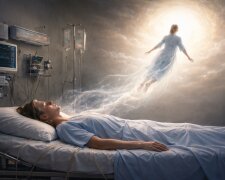 Wróciła z granicy życia. Tak opisuje to, co zobaczyła "po tamtej stronie"