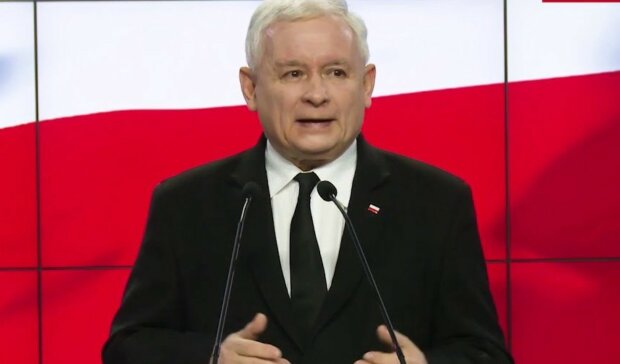 Jarosław Kaczyński/YouTube @FAKT24