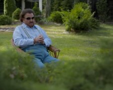 Krzysztof Krawczyk/YouTube @Andrzej Kosmala