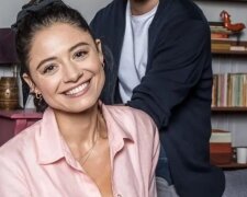 Adriana Kalska/ instagram: adriana.kalska.official