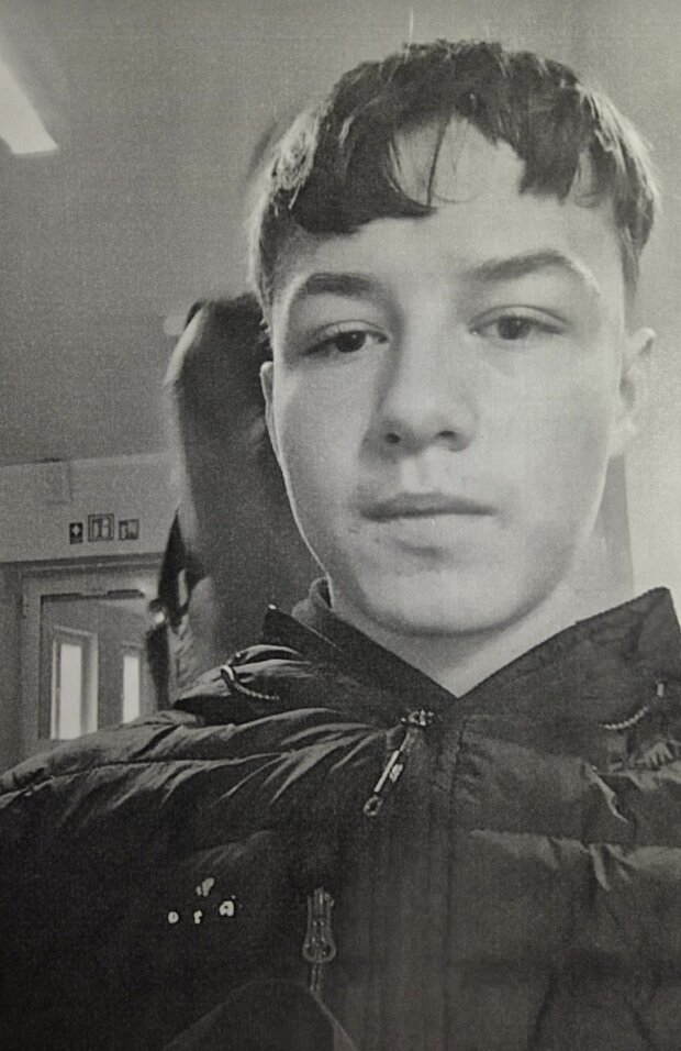 Zaginął 14-letni Dominik. Policja i rodzina błagają o pomoc. Liczy się każda godzina
