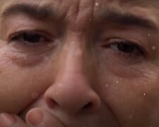 Zraniona matka, źródło: YouTube/ Czas na Historię