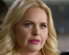 W Magdalenie Stużyńskiej z "Przyjaciółek" kochało się kiedyś pół Polski. Jak wyglądała i gdzie grała w latach 90.