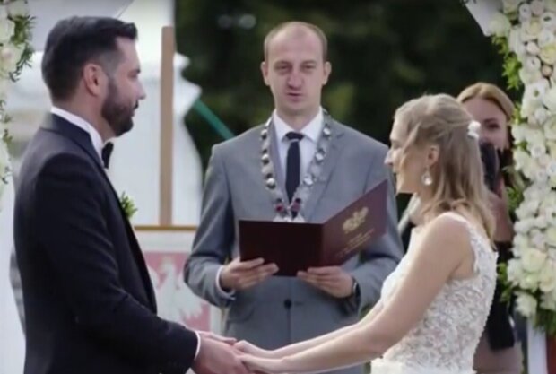 Iga ze "Ślubu od pierwszego wejrzenia" / YouTube: Aktualności Pl