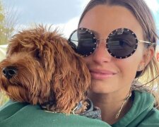 Julia Wieniawa/ instagram: juliawieniawa