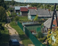 "Mąż jest dorosłym mężczyzną, ale zachowuje się jak dziecko. Dał do zrozumienia, że trzeba przenieść się na wieś"