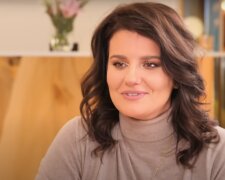 Zofia Zborowska/ screen yt