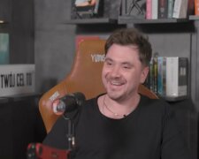 Daniel Martyniuk, screen Youtube @zurnalistapl