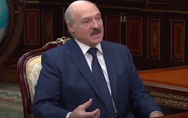 Co powiedział prezydent Białorusi? / YouTube:  BIEŁSAT PL