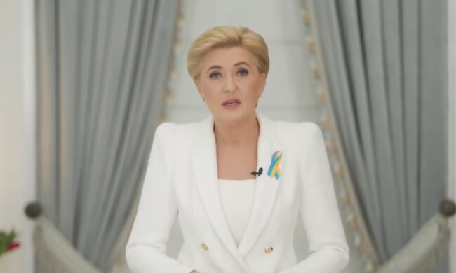 Agata Duda / screen yt