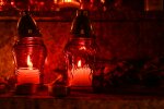 cmentarz @pexels