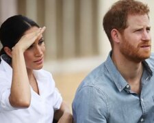 Mmeghan Markle i książe Harry/YouTube @Dla ciekawskich