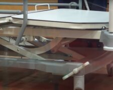 Do takiej sytuacji nie powinno dojść! / YouTube:  FORMEDPRO