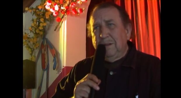 Stanisław Wolski/ YouTube @pwpunkt