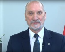 Antoni Macierewicz / YouTube: Radio Maryja