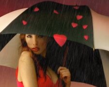 Romantyczne kobiety/ YouTube @Joanet