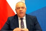 Jacek Sasin/YouTube @Rmf Fm