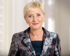 Agata Duda/screen Youtube