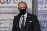 Adam Niedzielski. Źródło: Youtube Kancelaria Premiera