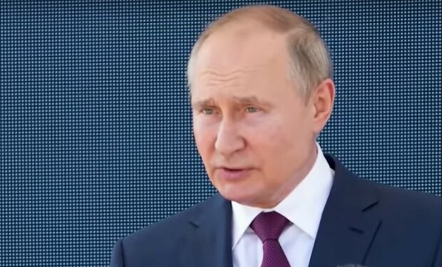 Władimir Putin/YouTube @Onet News