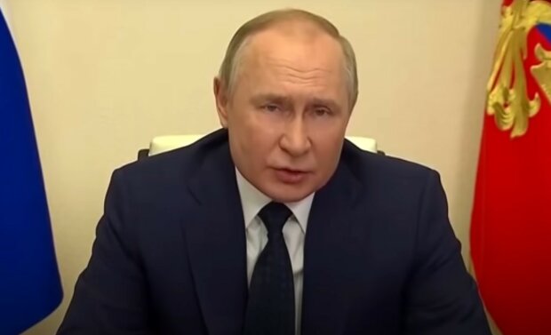 Władimir Putin/YouTube @naTemat