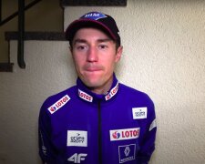 Kamil Stoch / YouTube: Skijumping