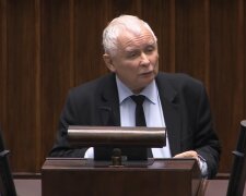 Jarosław Kaczyński/ YouTube @Janusz Jaskółka