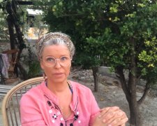 Paulina Młynarska. Źródło: Youtube Paulina Młynarska