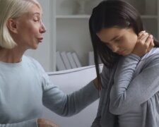 Bezczelna synowa, źródło: YouTube/Inner Toxic Relief