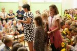 Koniec roku szkolnego/Youtube @Głos - Gazeta Polaków w Republice Czeskiej