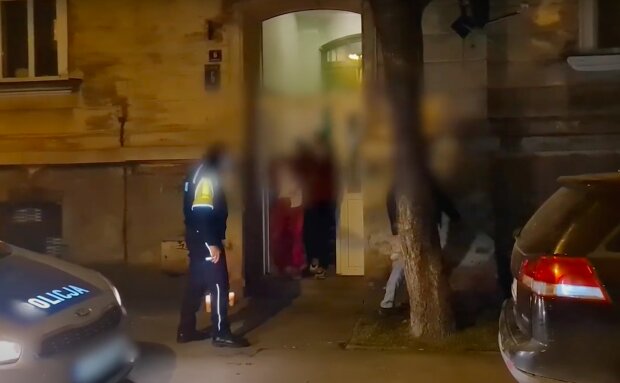 Tragedia w Kłodzku / YouTube:  TVSUDECKA PL