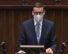 Mateusz Morawiecki/ YouTube @Janusz Jaskółka