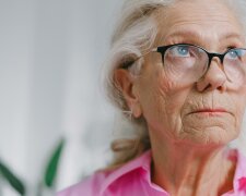 starsza Pani @pexels