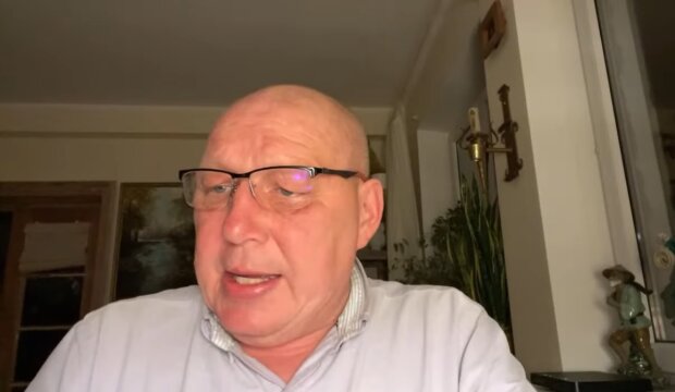 Krzysztof Jackowski/ YouTube @Jasnowidz Krzysztof Jackowski Official