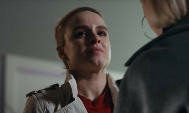 Obrażona na teściową, źródło: YouTube/DramatizeMe