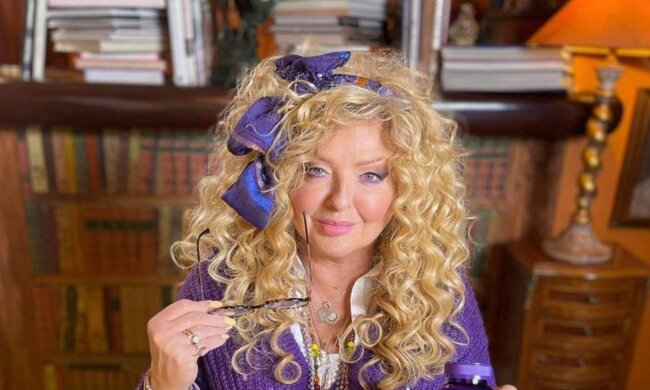 Magda Gessler/ Instagram: magdagessler_official