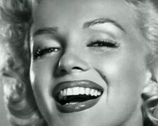 Marilyn Monroe / YouTube:  Kino i dokument