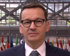 Premier Mateusz Morawiecki/YouTube @KPRM