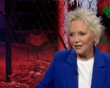 Małgorzata Ostrowska, screen Youtube @eskarockpl