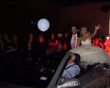 Niewdzięczna córka, źródło: YouTube/FailArmy