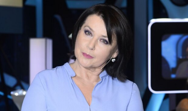 Elżbieta Jaworowicz/ telemagazyn.pl