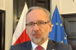Adam Niedzielski/YouTube @Polsat News