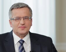 Bronisław Komorowski/YouTube @Centrum Myśli Jana Pawła II